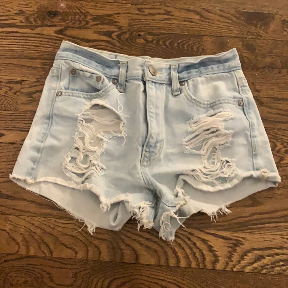 shorts